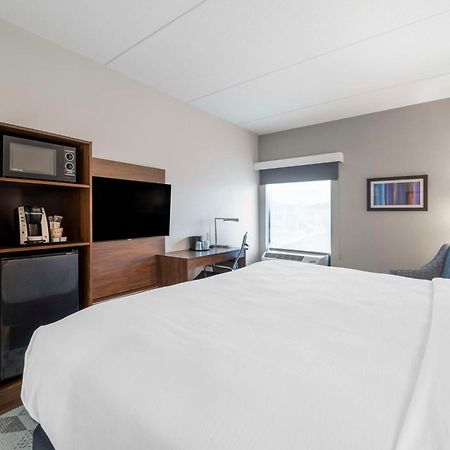Best Western Plus Harrisonburg Kültér fotó