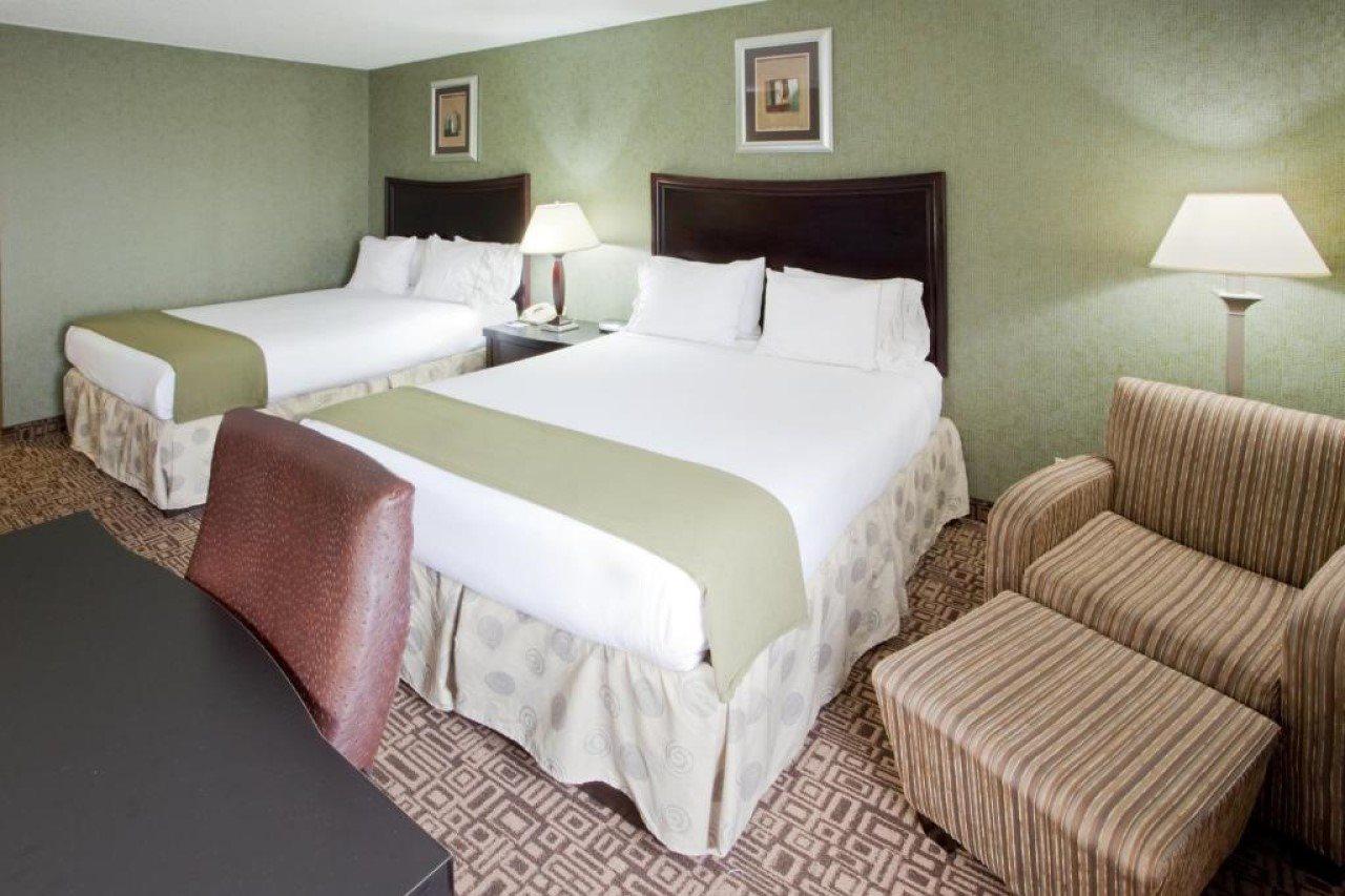 Best Western Plus Harrisonburg Kültér fotó