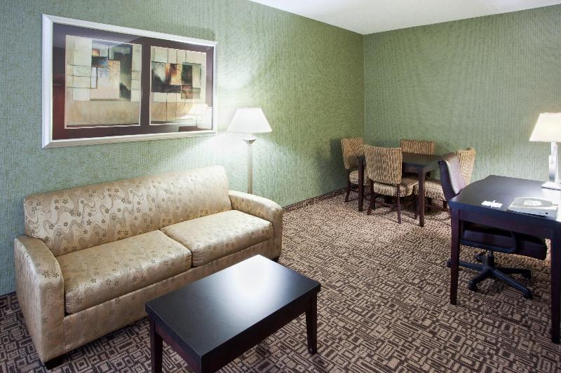 Best Western Plus Harrisonburg Kültér fotó