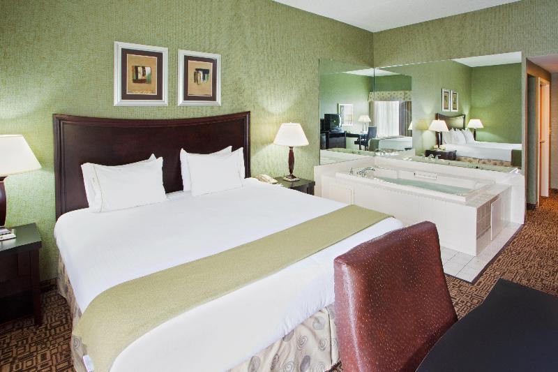 Best Western Plus Harrisonburg Kültér fotó