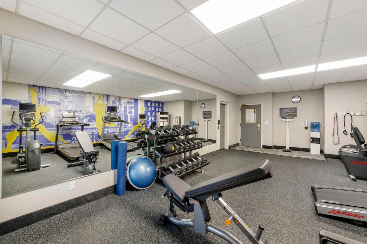 Best Western Plus Harrisonburg Kültér fotó