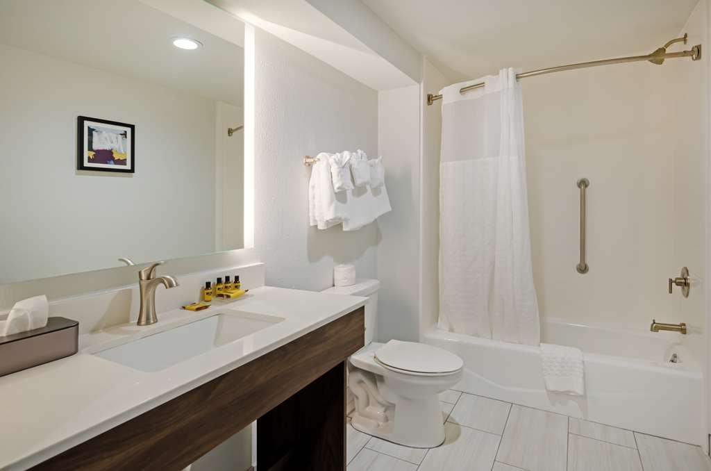 Best Western Plus Harrisonburg Szoba fotó