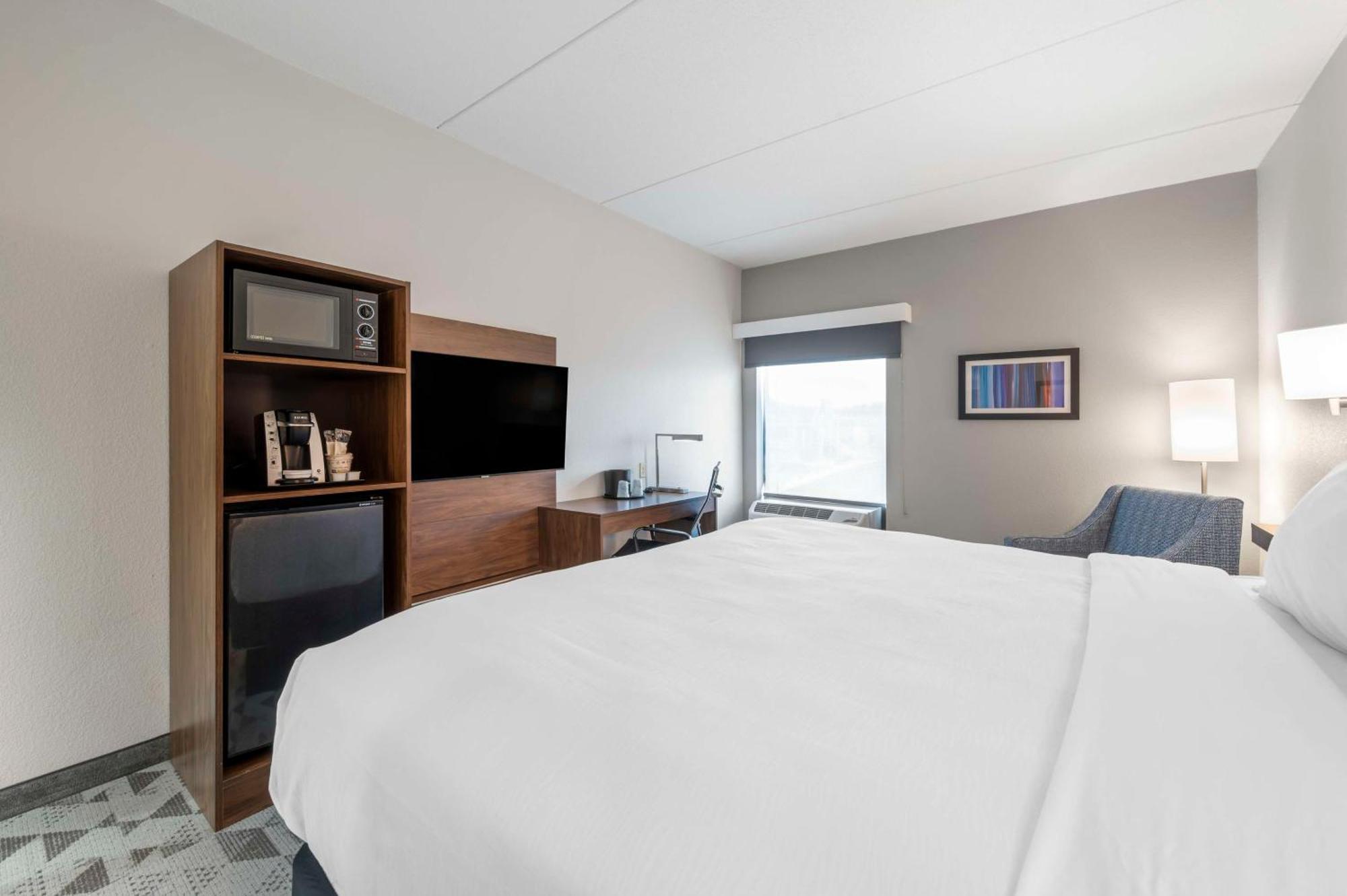 Best Western Plus Harrisonburg Kültér fotó