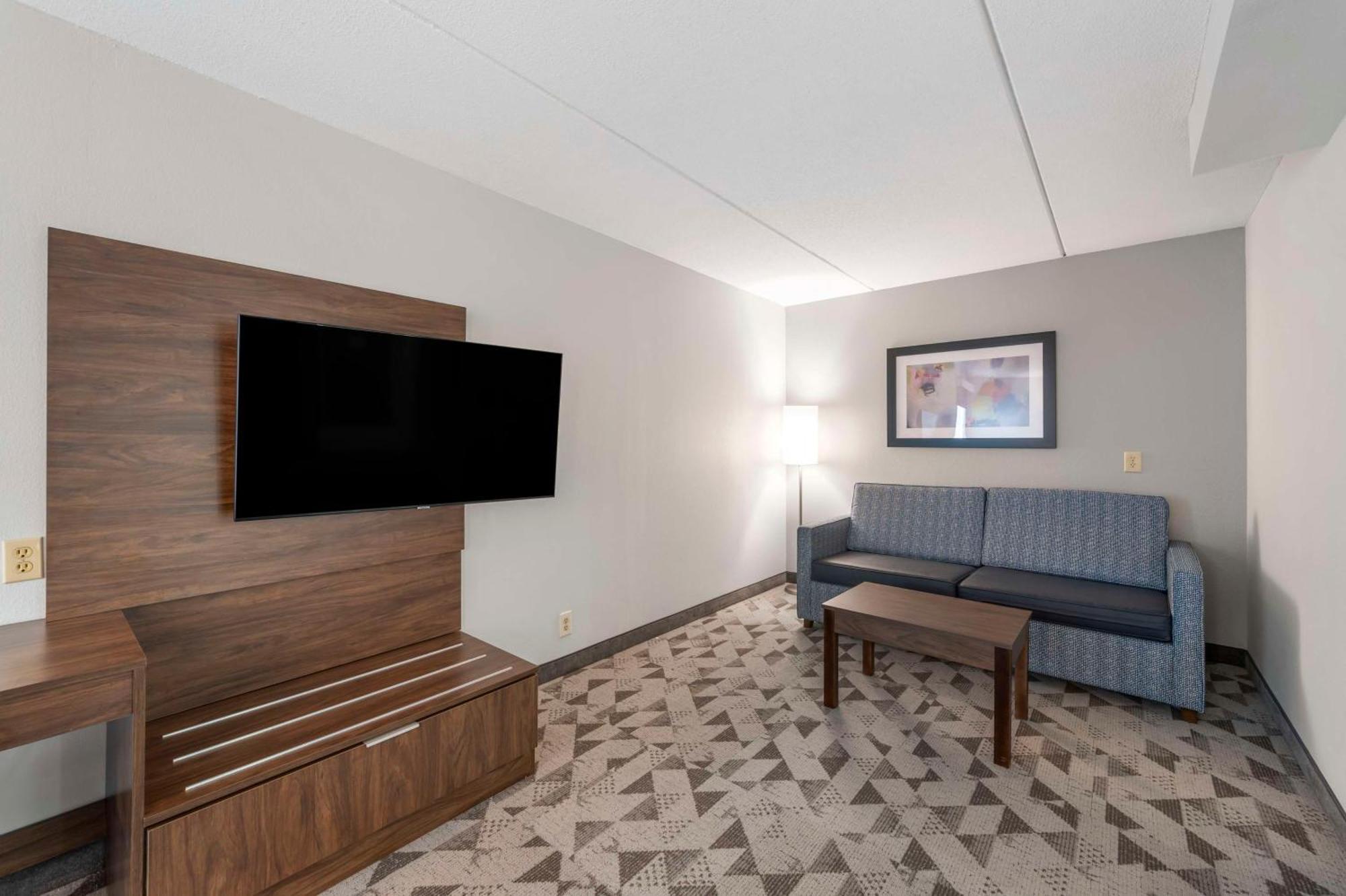 Best Western Plus Harrisonburg Kültér fotó